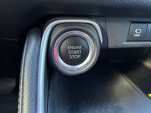 Used 2024 Toyota Grand Highlander AWD image 32