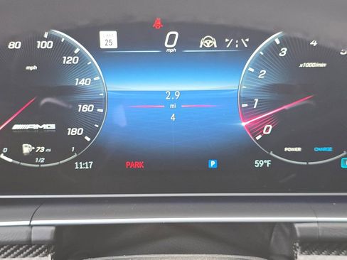 New 2026 Mercedes-Benz GLE 53 AMG 4MATIC image 30