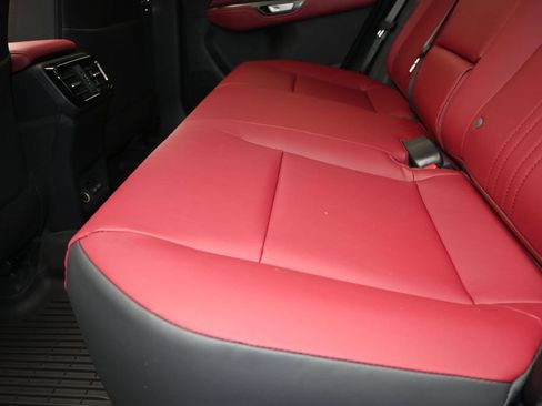 New 2026 Lexus NX 350 AWD image 16
