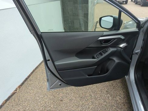 Used 2025 Subaru Impreza 2.0i image 14