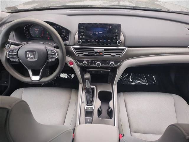 Used 2018 Honda Accord LX image 16