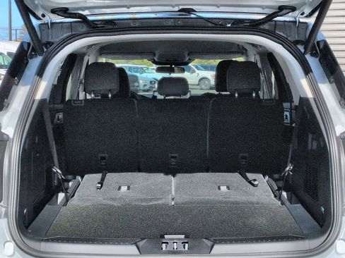 New 2026 Ford Explorer Active image 35