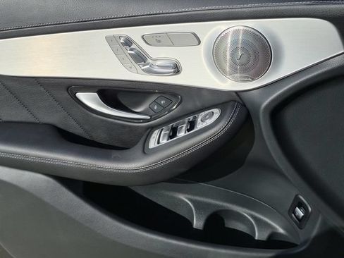 Certified 2023 Mercedes-Benz GLC 300 4MATIC Coupe image 17