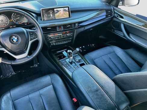 Used 2017 BMW X5 sDrive35i RWD image 23