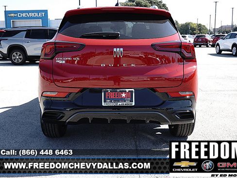 New 2026 Buick Encore GX Sport Touring image 6