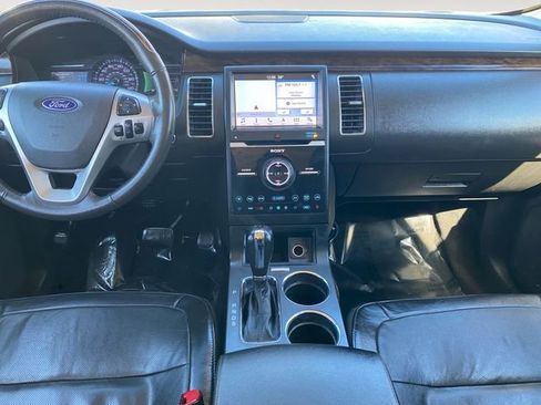 Used 2019 Ford Flex Limited image 10