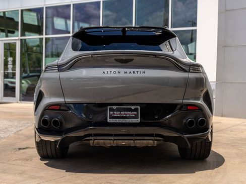 Used 2023 Aston Martin DBX 707 AWD/4WD image 15