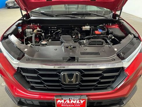 Used 2023 Honda CR-V LX image 9