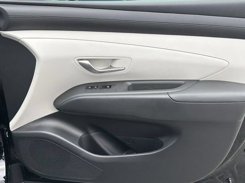 New 2026 Hyundai Tucson SE FWD image 16