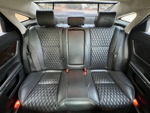 Used 2017 Jaguar XJ L Portfolio AWD/4WD image 26
