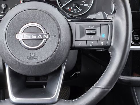 Used 2025 Nissan Pathfinder SL image 22