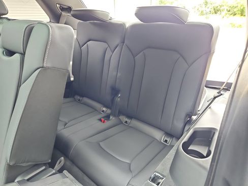 New 2026 Audi Q7 Premium Plus AWD/4WD image 24