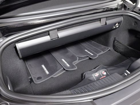 Used 2023 Mercedes-Benz SL 43 AMG image 64