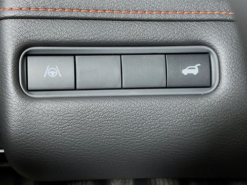New 2026 Nissan Armada PRO-4X AWD/4WD image 14