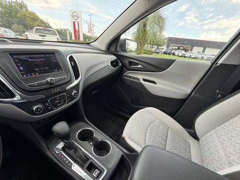 Used 2023 Chevrolet Equinox LS w/ LS Convenience Package FWD image 11