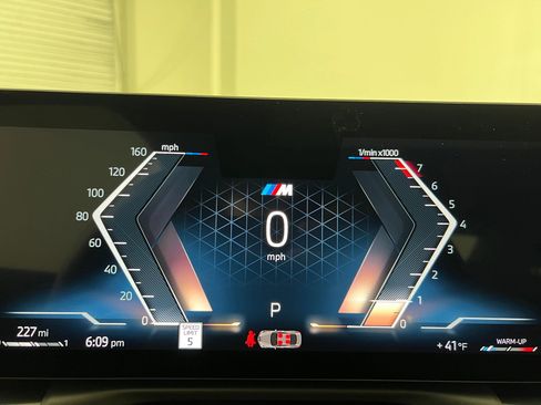 New 2026 BMW 230i xDrive 230i xDrive w/ Premium Package image 25