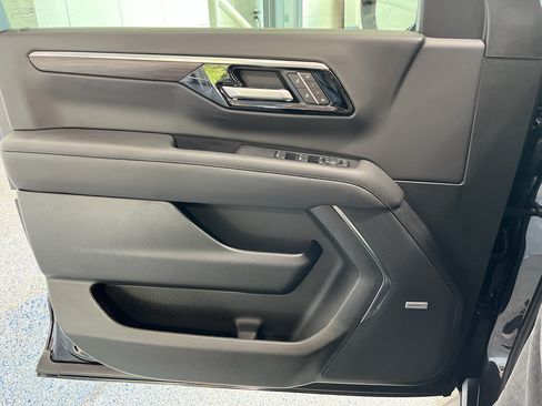 New 2026 Chevrolet Tahoe LT w/ Comfort Package RWD image 29