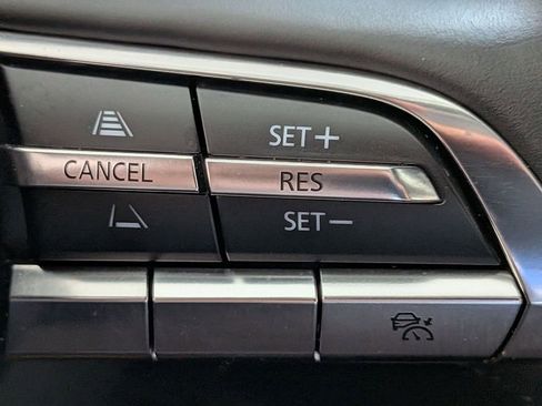 Used 2025 MAZDA CX-50 AWD 2.5 S w/ Premium Package image 26