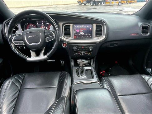 Used 2020 Dodge Charger SRT Hellcat w/ Harman/Kardon Audio Group image 9