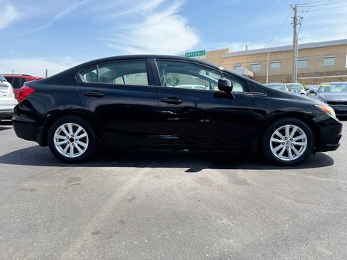Used 2012 Honda Civic EX image 2