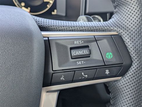 New 2025 Mitsubishi Outlander SEL image 28