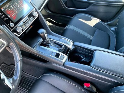 Used 2019 Honda Civic Sport image 20