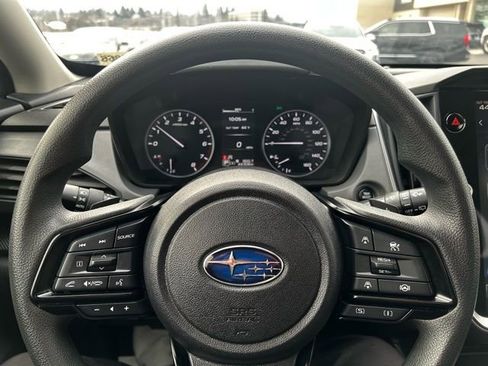 Used 2024 Subaru Crosstrek 2.0i Premium AWD/4WD image 19