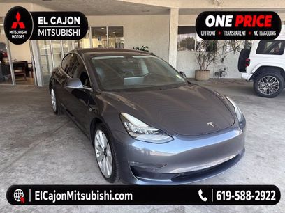 Used 2019 Tesla Model 3 Mid Range