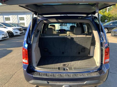 Used 2013 Honda Pilot EX-L image 21