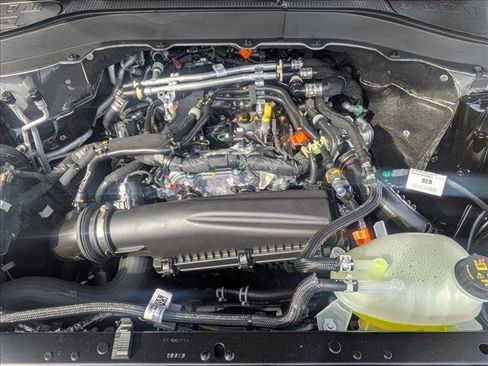 New 2026 Ford Explorer Active image 15