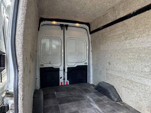 Used 2015 Ford Transit 350 148 High Roof RWD image 11