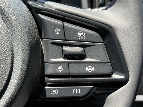 New 2026 Subaru Forester Touring AWD/4WD image 13