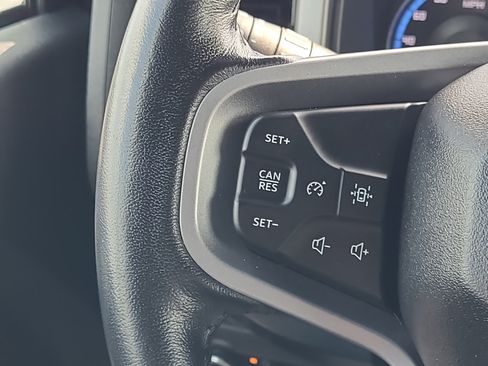 Certified 2022 Ford Bronco Outer Banks AWD/4WD image 14