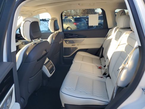 New 2026 Lincoln Nautilus Black Label image 28