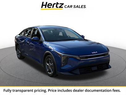 Used 2025 Kia K4