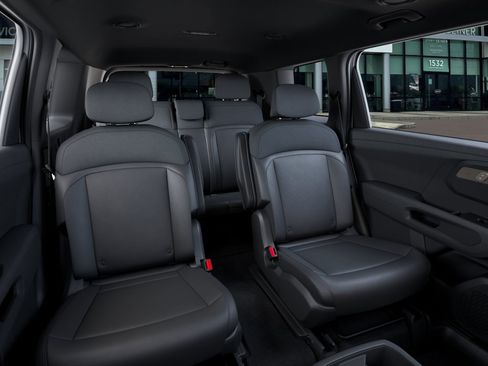 New 2027 Kia Telluride S AWD/4WD image 17