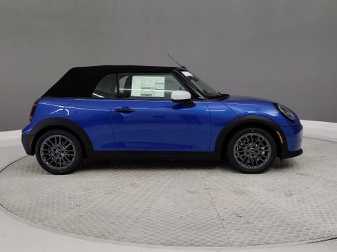 New 2026 MINI Cooper S FWD image 28