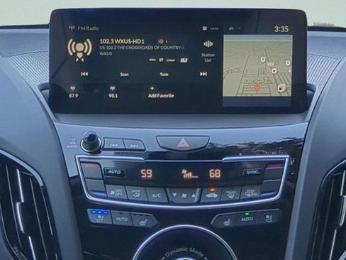 Certified 2026 Acura RDX SH-AWD w/ Advance Package image 14