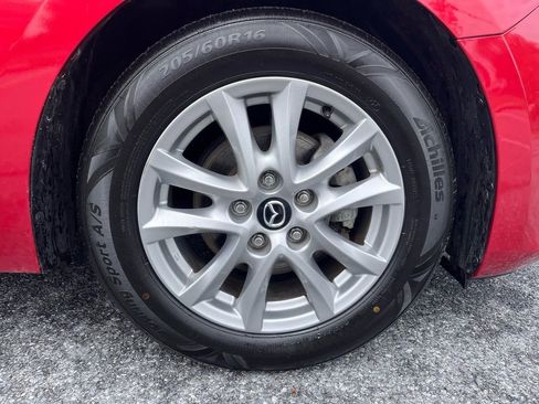 Used 2014 MAZDA MAZDA3 i Grand Touring FWD image 23
