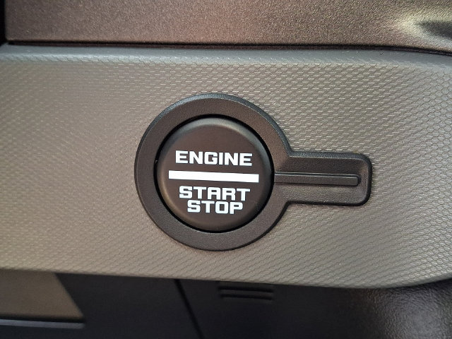 Used 2024 Ford Bronco Big Bend AWD/4WD image 22