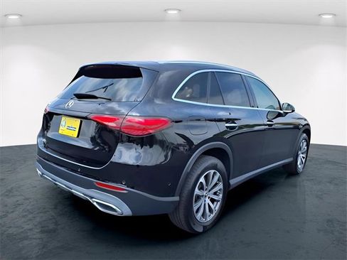 Used 2024 Mercedes-Benz GLC 300 image 19