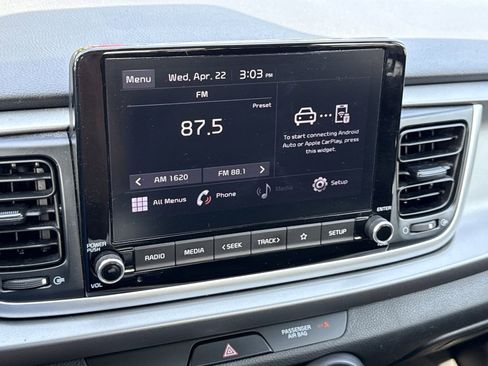 Used 2021 Kia Rio S FWD image 19