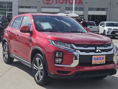 Used 2025 Mitsubishi Outlander Sport ES