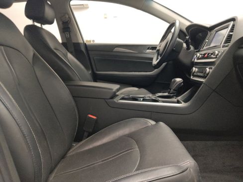 Used 2018 Hyundai Sonata Limited FWD image 19