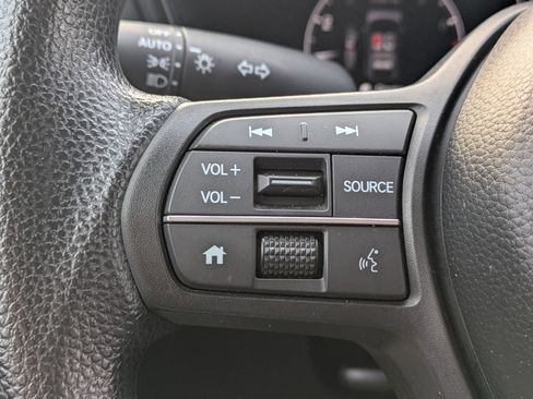 Certified 2023 Honda CR-V EX image 15