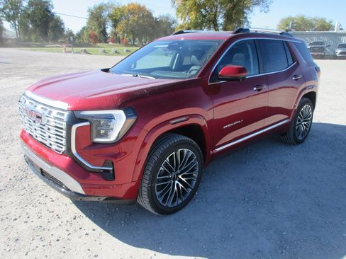 New 2026 GMC Terrain Denali image 9