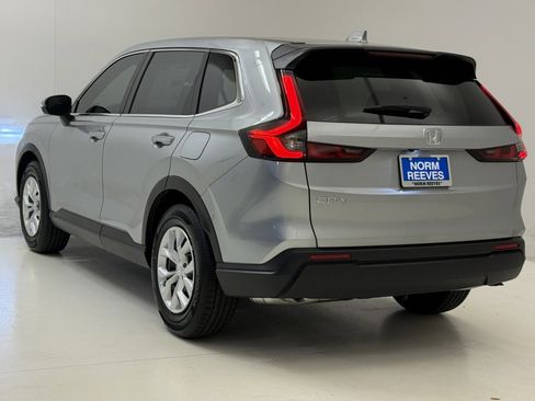 New 2026 Honda CR-V LX image 7