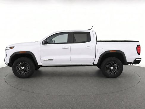 Used 2024 GMC Canyon Elevation w/ Convenience Package RWD image 2