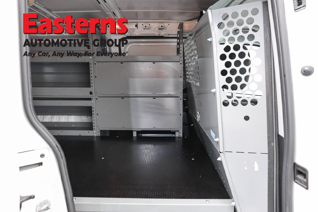 Used 2022 RAM ProMaster City Wagon FWD image 24