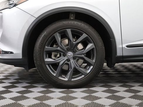 Used 2023 Acura MDX A-Spec AWD/4WD image 6